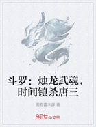 斗罗：烛龙武魂，时间镇杀唐三在线阅读