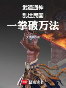 武道通神：乱世民国，一拳破万法在线阅读