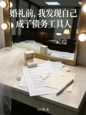 婚礼前，我发现自己成了债务工具人在线阅读