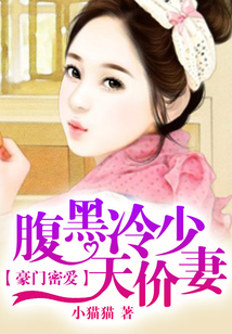 豪门密爱：腹黑冷少天价妻