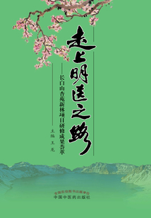 走上明医之路:长白山杏苑新林项目研修成果荟萃