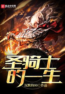 圣騎士的一生