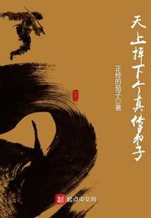 天上掉下個真傳弟子