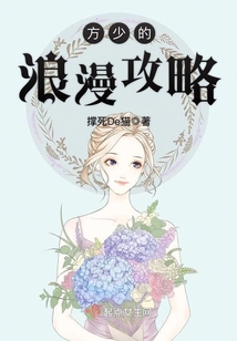 方少的浪漫攻略