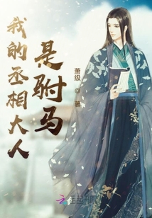 我的丞相大人是驸马