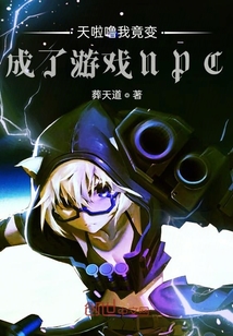天啦噜我竟变成了游戏NPC