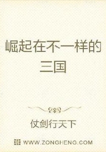 重启三国