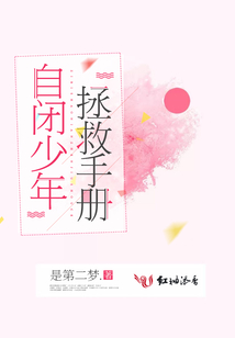 自閉少年拯救手冊