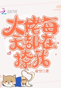 大佬每天都在撩我