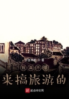 我真不是搞旅游的在線閱讀