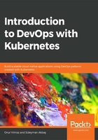 Introduction to DevOps with Kubernetes在线阅读