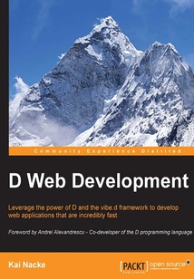 D Web Development