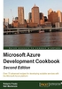 Microsoft Azure Development Cookbook Second Edition