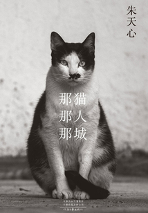 那貓那人那城