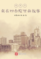 那些年我在四合院里的故事在線閱讀