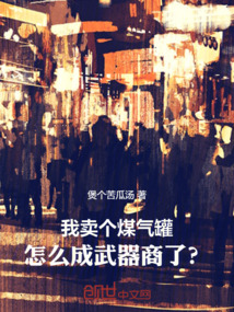 我賣個煤氣罐,怎么成武器商了?