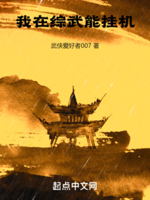 我在綜武能掛機