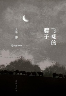 飛翔的騾子