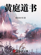黄庭道书在线阅读