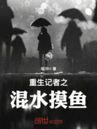 重生记者之混水摸鱼在线阅读