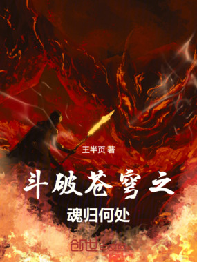 斗破苍穹之魂归何处在线阅读