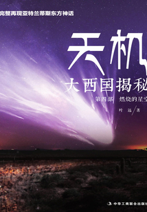 天機：大西國揭秘.燃燒的星空（第四部）