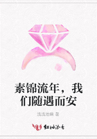 素锦流年，我们随遇而安在线阅读