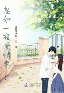 忽如一夜愛情來
