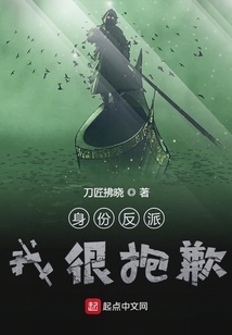 身份反派我很抱歉