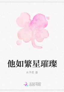 他如繁星璀璨