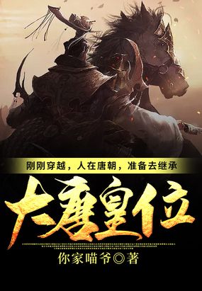 刚刚穿越,人在唐朝,准备去继承大唐皇位!在线阅读