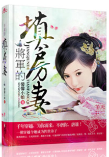 将军的填房妻