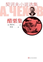 契诃夫小说选集·醋栗集在线阅读