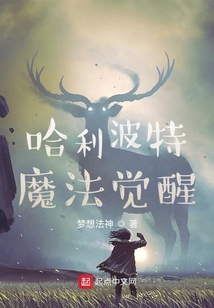 哈利波特：魔法覺醒