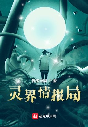 灵界情报局在线阅读