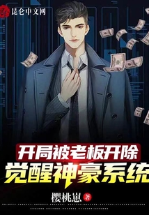 開局被老板開除覺醒神豪系統