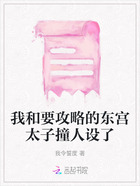 我和要攻略的東宮太子撞人設(shè)了在線閱讀