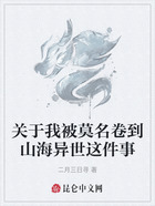关于我被莫名卷到山海异世这件事在线阅读