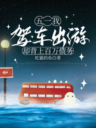 五一我驾车出游,却背上百万债务在线阅读