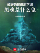 说好的建设地下城,黑魂是什么鬼在线阅读