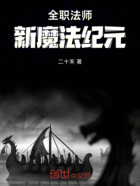 全职法师:新魔法纪元在线阅读