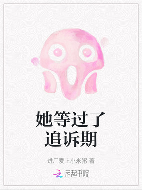 她等过了追诉期在线阅读