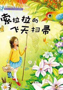 索拉拉的飛天掃帚