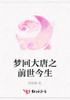 梦回大唐之前世今生