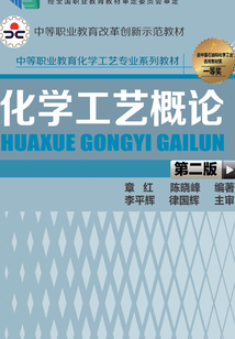 化學工藝概論(第二版)