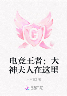 電競(jìng)王者：大神夫人在這里