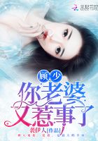 顧少你老婆又惹事了在線閱讀