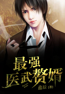 最強(qiáng)醫(yī)武贅婿