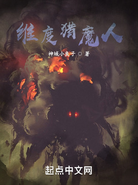 维度猎魔人在线阅读