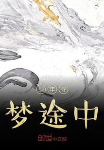 少年尋夢途中